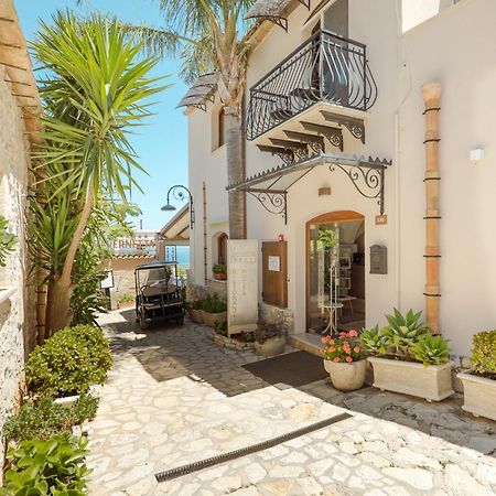Hotel La Tavernetta Scopello  Ngoại thất bức ảnh