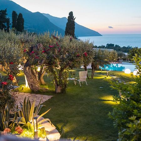 Hotel La Tavernetta Scopello  Ngoại thất bức ảnh