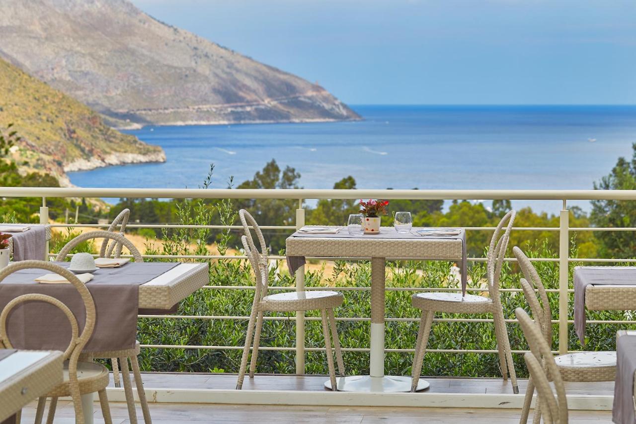 Hotel La Tavernetta Scopello  Ngoại thất bức ảnh