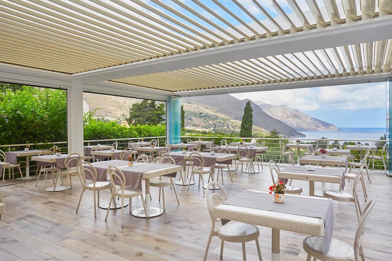 Hotel La Tavernetta Scopello  Ngoại thất bức ảnh