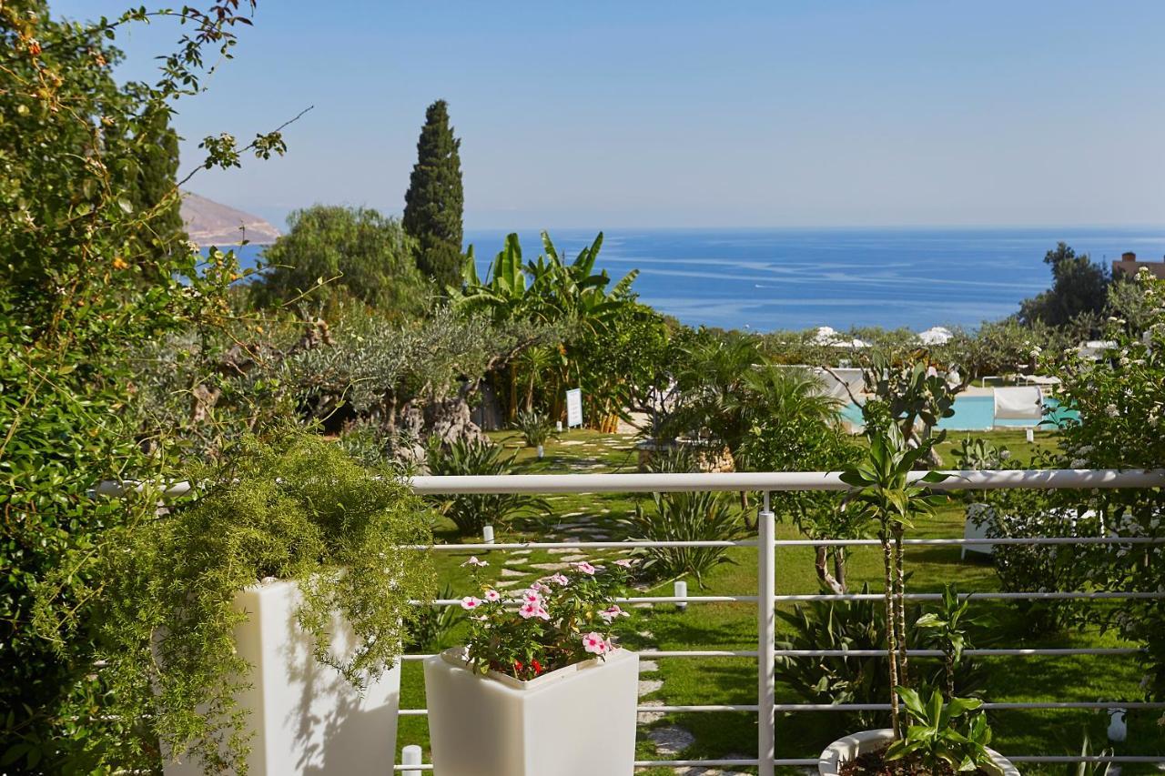 Hotel La Tavernetta Scopello  Ngoại thất bức ảnh