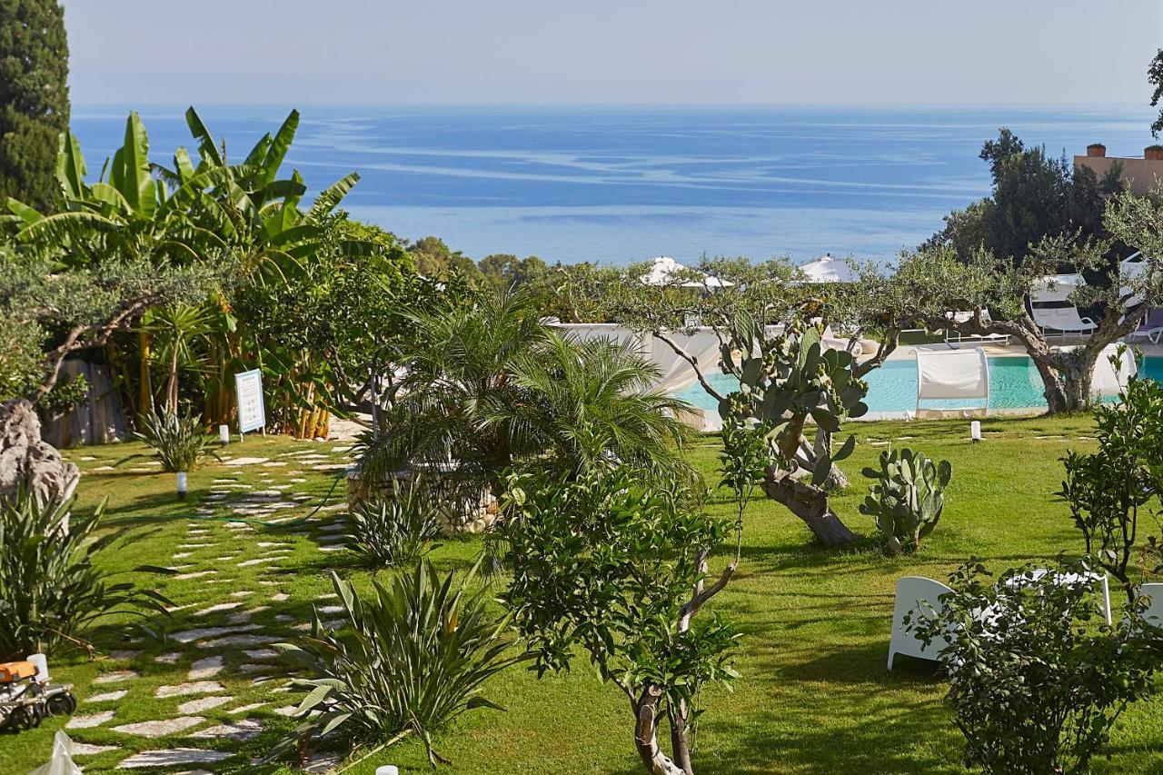 Hotel La Tavernetta Scopello  Ngoại thất bức ảnh