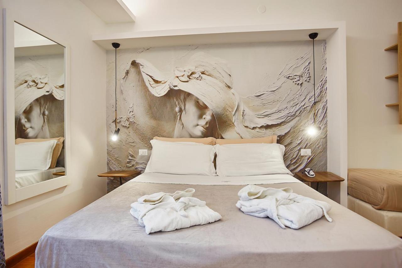 Hotel La Tavernetta Scopello  Ngoại thất bức ảnh