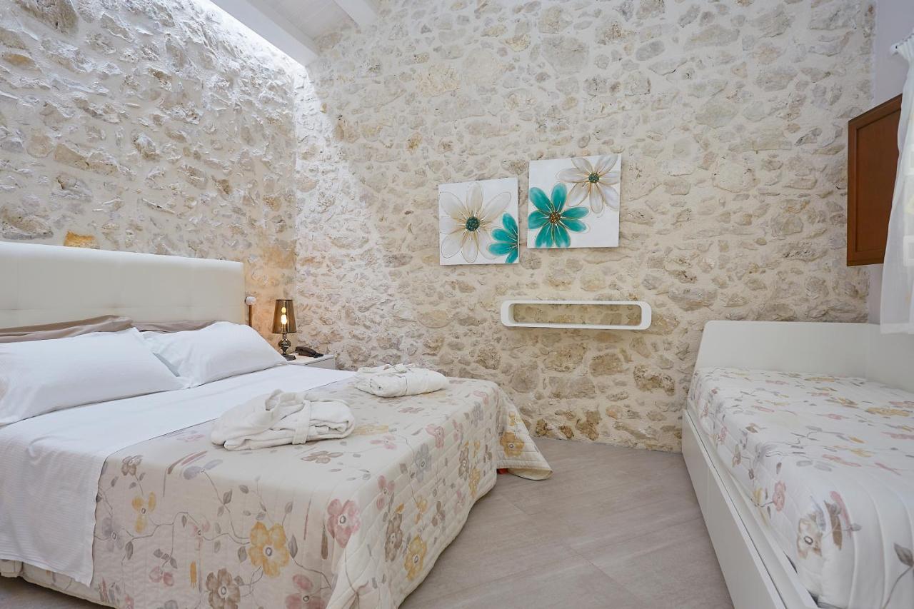Hotel La Tavernetta Scopello  Ngoại thất bức ảnh
