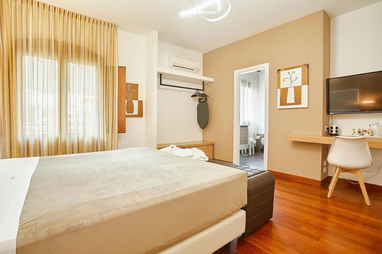 Hotel La Tavernetta Scopello  Ngoại thất bức ảnh