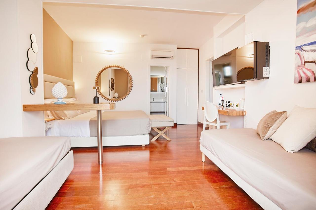Hotel La Tavernetta Scopello  Ngoại thất bức ảnh