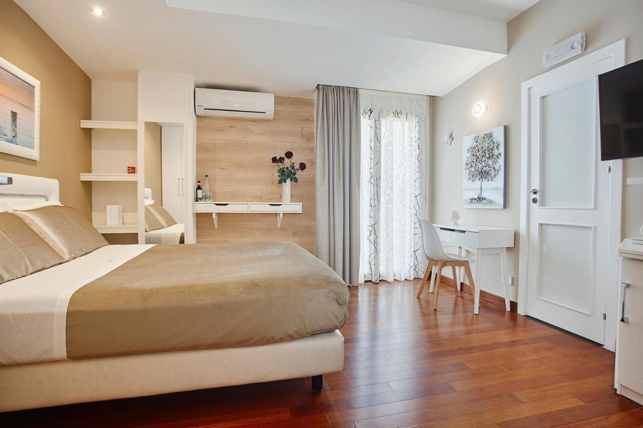 Hotel La Tavernetta Scopello  Ngoại thất bức ảnh