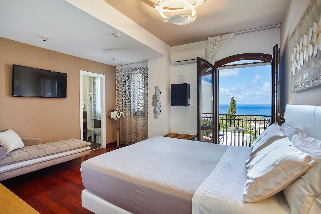 Hotel La Tavernetta Scopello  Ngoại thất bức ảnh