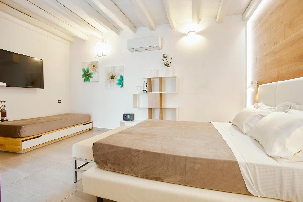 Hotel La Tavernetta Scopello  Ngoại thất bức ảnh