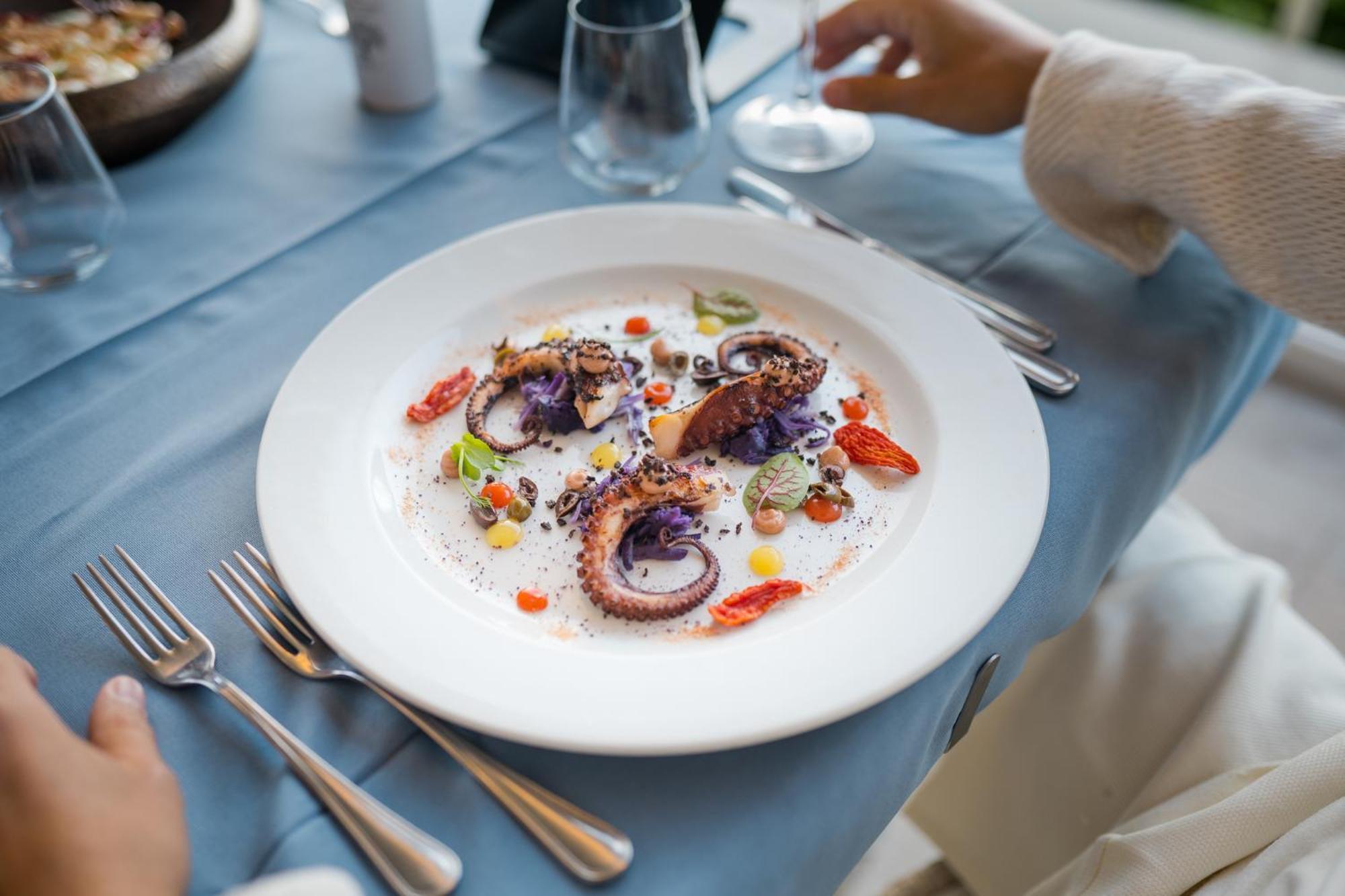 Hotel La Tavernetta Scopello  Ngoại thất bức ảnh