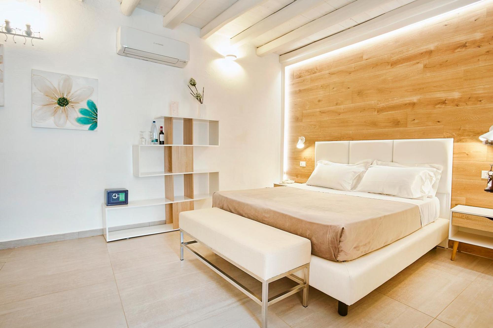 Hotel La Tavernetta Scopello  Phòng bức ảnh