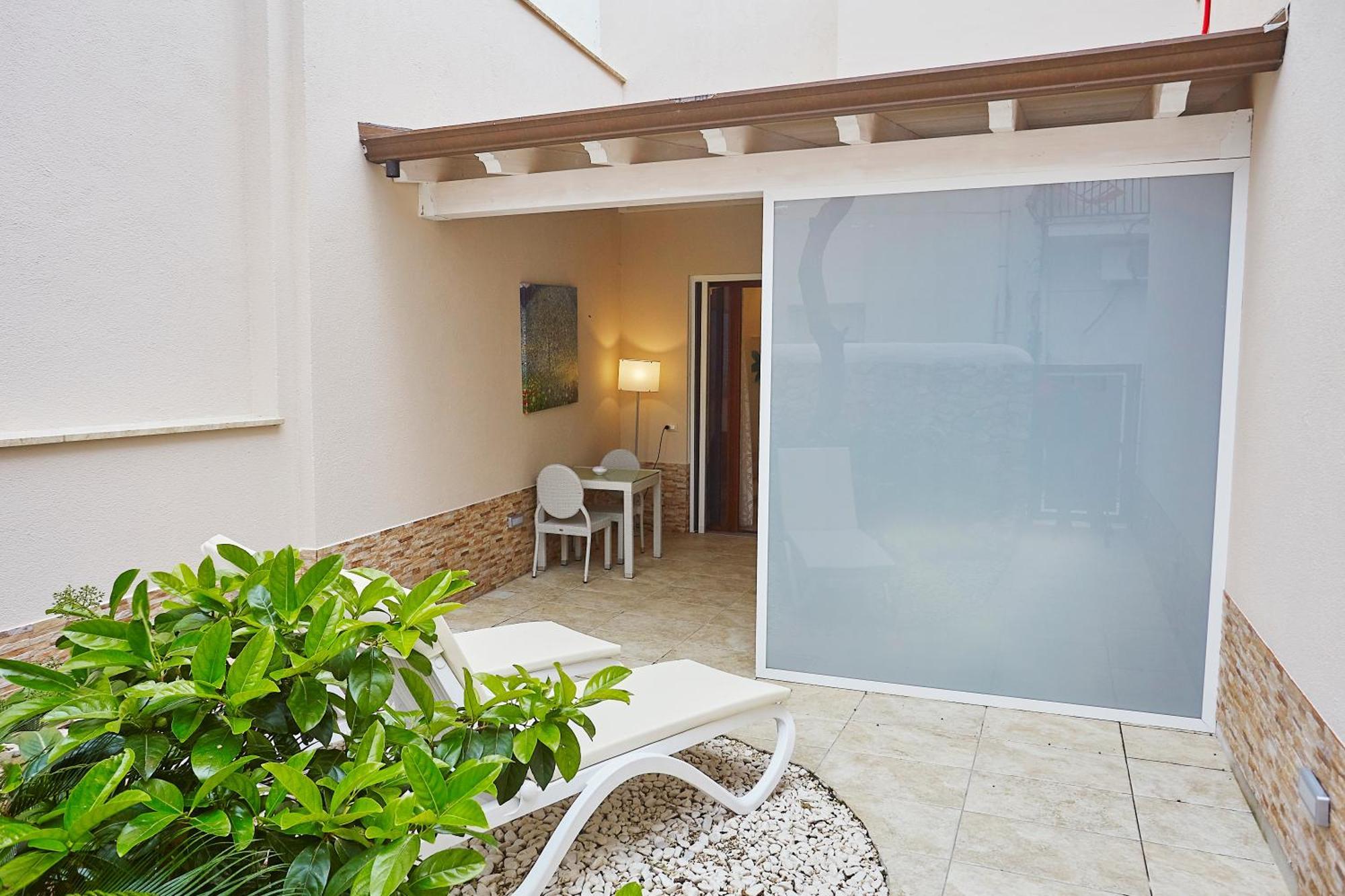 Hotel La Tavernetta Scopello  Phòng bức ảnh