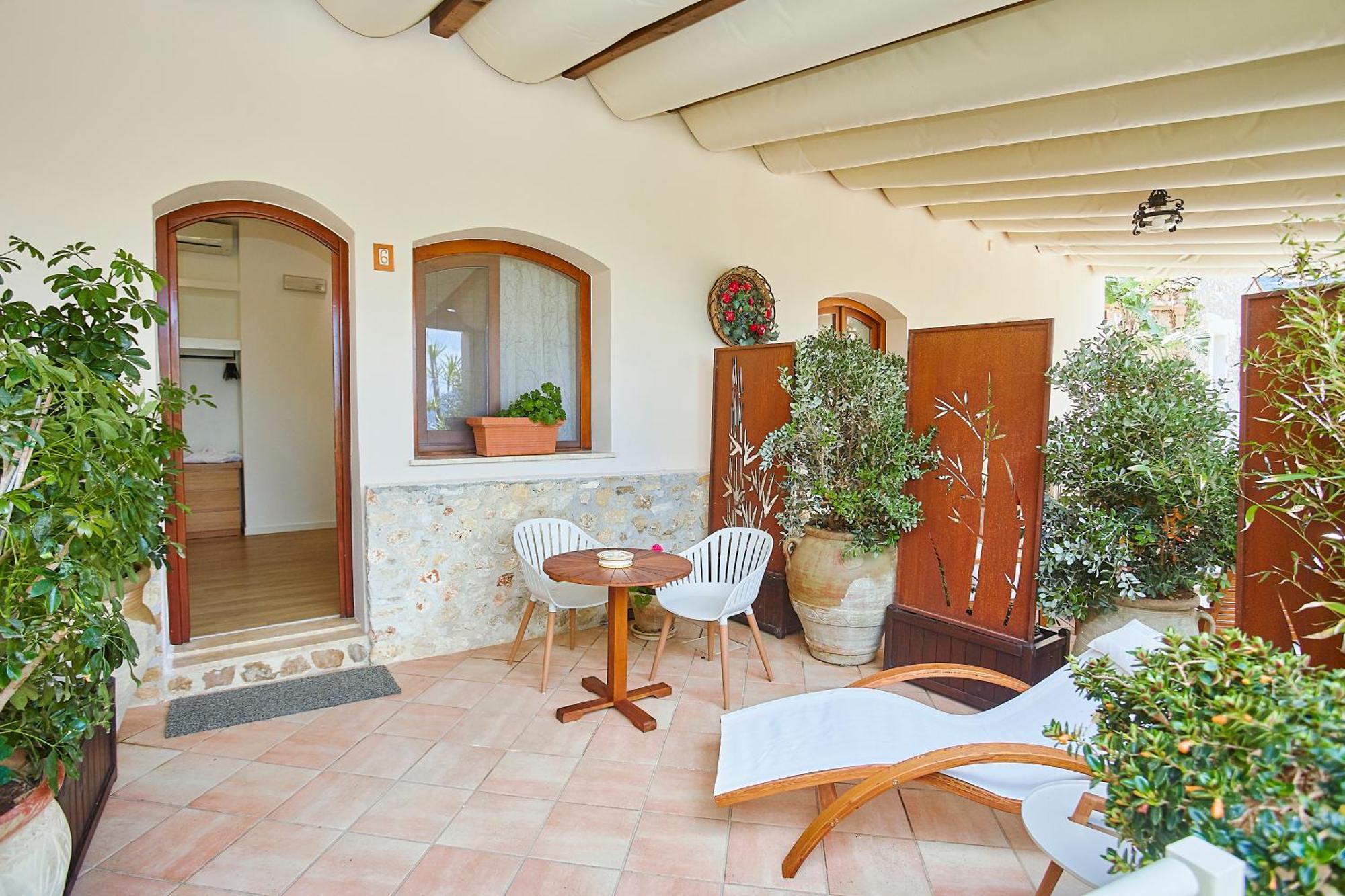 Hotel La Tavernetta Scopello  Phòng bức ảnh