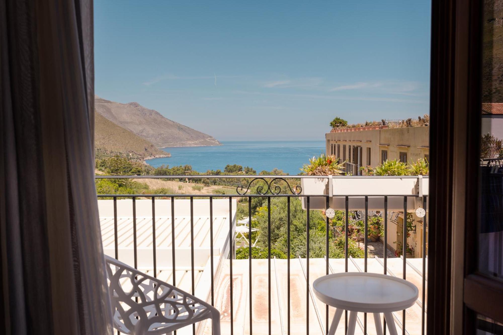 Hotel La Tavernetta Scopello  Phòng bức ảnh
