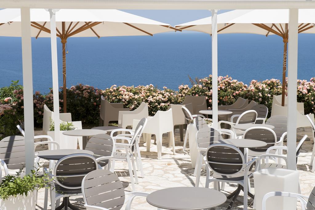 Hotel La Tavernetta Scopello  Ngoại thất bức ảnh