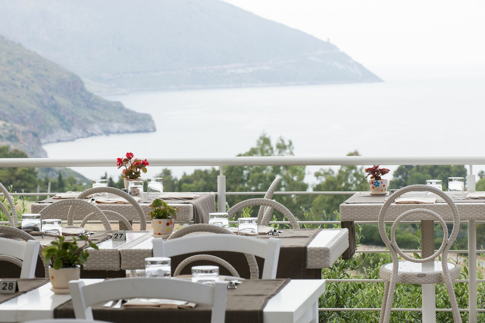 Hotel La Tavernetta Scopello  Ngoại thất bức ảnh